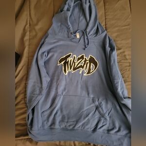 Twiztid- Hoodie 4X